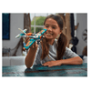 LEGO® Technic™ Versenyrepülőgép (42117) LEGO® Technic™ Versenyrepülőgép (42117)