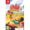 OddBallers - Nintedo Switch játék OddBallers - Nintedo Switch játék