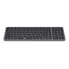 Dyras OF-KEYB263BK Irodai billentyűzet