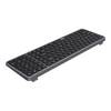 Dyras OF-KEYB263BK Irodai billentyűzet