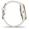 Garmin Venu 2 Plus okosóra, elefántcsont/krémarany (010-02496-12) Garmin Venu 2 Plus okosóra, elefántcsont/krémarany (010-02496-12)