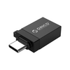 Orico CBT-UT01-BK USB-C - USB-A átalakító Orico CBT-UT01-BK USB-C - USB-A átalakító