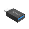 Orico CBT-UT01-BK USB-C - USB-A átalakító Orico CBT-UT01-BK USB-C - USB-A átalakító