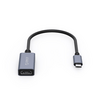Orico CTH-GY-BP USB-C - HDMI átalakító Orico CTH-GY-BP USB-C - HDMI átalakító