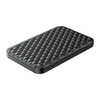 Orico 2520U3-BK/56 Külső HDD/SSD Ház, Fekete, 2.5 Orico 2520U3-BK/56 Külső HDD/SSD Ház, Fekete, 2.5