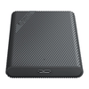 Orico 2521U3-BK/78 Külső HDD/SSD Ház, Fekete, 2.5 Orico 2521U3-BK/78 Külső HDD/SSD Ház, Fekete, 2.5