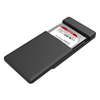Orico 2577U3-BK/71 Külső HDD/SSD Ház, 2.5 Orico 2577U3-BK/71 Külső HDD/SSD Ház, 2.5