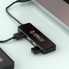 Orico FL01-BK-BP USB 2.0 Hub Orico FL01-BK-BP USB 2.0 Hub