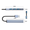 Orico AH-A13-GY USB 3.0 Hub Orico AH-A13-GY USB 3.0 Hub