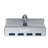 Orico MH4PU-SV USB 3.0 Hub Orico MH4PU-SV USB 3.0 Hub