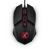 Niceboy Oryx M200 Gamer Egér Niceboy Oryx M200 Gamer Egér