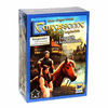 Carcassonne 1. kiegészítő - Fogadók és katedrálisok (793899) Carcassonne 1. kiegészítő - Fogadók és katedrálisok (793899)
