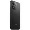 Xiaomi Redmi Note 17 4/128GB Okostelefon, fekete Xiaomi Redmi Note 17 4/128GB Okostelefon, fekete