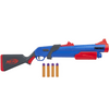 Nerf: Fortnite Pump SG szivacslövő fegyver (F0318EU4) Nerf: Fortnite Pump SG szivacslövő fegyver (F0318EU4)