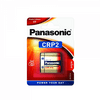 Panasonic CR-P2L/1BP lítium fotóelem 1db
