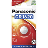 Panasonic CR1620 3V lítium gombelem 1db/csomag Panasonic CR1620 3V lítium gombelem 1db/csomag