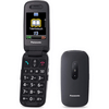Panasonic KX-TU446EXB Tradicionalni mobitel, crni Panasonic KX-TU446EXB Tradicionalni mobitel, crni