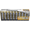 Panasonic LR6EPS/20CBE 1,5V AA/ceruza tartós alkáli elem, 20 db Panasonic LR6EPS/20CBE 1,5V AA/ceruza tartós alkáli elem, 20 db