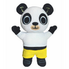 Bing és barátai Pando panda, 25 cm Bing és barátai Pando panda, 25 cm