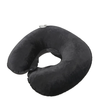 Samsonite Global Travel Accessories felfújható nyakpárna, fekete (121234-1041)
