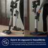 Electrolux EP81UB25GG Ultimate 800 vezeték nélküli porszívó Electrolux EP81UB25GG Ultimate 800 vezeték nélküli porszívó