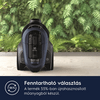 Electrolux EL61C3DB Porzsák nélküli porszívó, farmerkék Electrolux EL61C3DB Porzsák nélküli porszívó, farmerkék