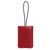 Samsonite 122293-1726 bőröndcímke, piros Samsonite 122293-1726 bőröndcímke, piros