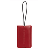 Samsonite 122293-1726 bőröndcímke, piros