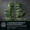 Hőszivattyús szárítógép 9kg