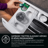 AEG LFR61944UE Prosense® 6000 elöltöltős mosógép AEG LFR61944UE Prosense® 6000 elöltöltős mosógép