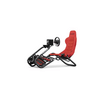 Playseat® Szimulátor cockpit - Trophy Red (Direct Drive ready, piros) Playseat® Szimulátor cockpit - Trophy Red (Direct Drive ready, piros)