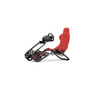 Playseat® Szimulátor cockpit - Trophy Red (Direct Drive ready, piros) Playseat® Szimulátor cockpit - Trophy Red (Direct Drive ready, piros)