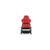 Playseat® Szimulátor cockpit - Trophy Red (Direct Drive ready, piros) Playseat® Szimulátor cockpit - Trophy Red (Direct Drive ready, piros)