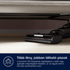 Electrolux ES52CB21DB Clean 500 Vezeték nélküli porszívó