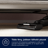 Electrolux ES62AB25UG Animal 600 állóporszívó Electrolux ES62AB25UG Animal 600 állóporszívó