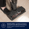 Clean500  vez.nélk. álló porsz., fehér