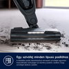 Electrolux ES62P25WET állóporszívó Electrolux ES62P25WET állóporszívó