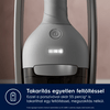 Electrolux ES62AB25UG Animal 600 állóporszívó Electrolux ES62AB25UG Animal 600 állóporszívó