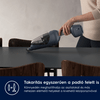 Electrolux ES62CP25DB Vezeték nélküli álló porszívó Electrolux ES62CP25DB Vezeték nélküli álló porszívó