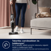 Electrolux ES62AB25UG Animal 600 állóporszívó Electrolux ES62AB25UG Animal 600 állóporszívó