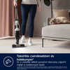 Electrolux ES62HB25UV Hygienic 600 álló porszívó Electrolux ES62HB25UV Hygienic 600 álló porszívó