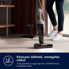 Electrolux ES62AB25UG Animal 600 állóporszívó Electrolux ES62AB25UG Animal 600 állóporszívó
