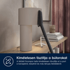 Porzsákos porszívó Hygienic, 550W