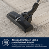 Porzsákos porszívó Animal, 550W