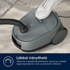 Porzsákos porszívó Clean 550W