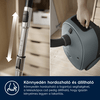 Porzsákos porszívó Clean 550W