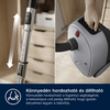 Porzsákos porszívó Animal, 550W