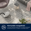 Porzsákos porszívó Hygienic, 550W