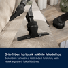 Electrolux EB81A3UG Animal 800 Porzsákos porszívó Electrolux EB81A3UG Animal 800 Porzsákos porszívó