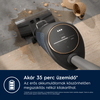 Electrolux EW81U3DB Ultimate 800 vezeték nélküli porszívó Electrolux EW81U3DB Ultimate 800 vezeték nélküli porszívó